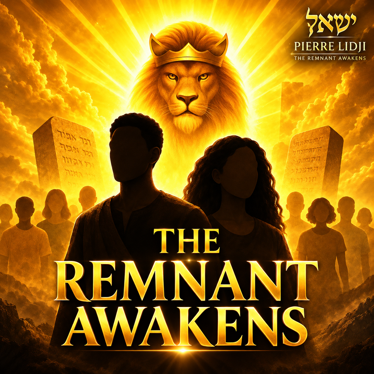 The Remnant Awakens logo