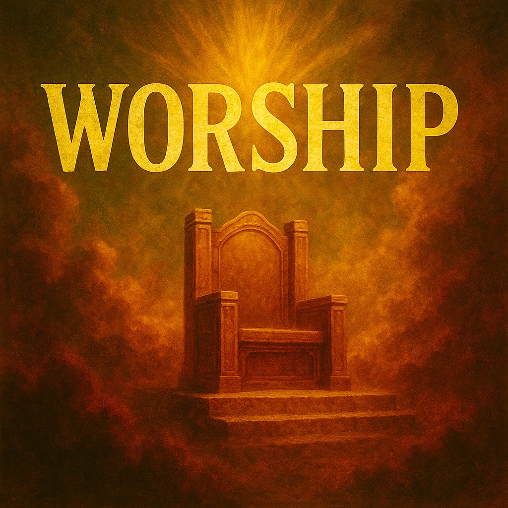 QADASH AUR Worship Songs